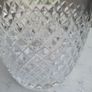 Galway Crystal Vase Image 5