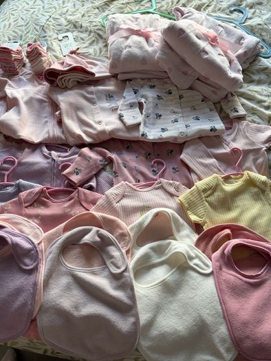 baby girl clothes