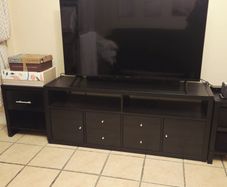 tv stand
