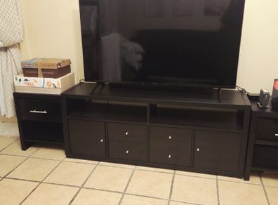 tv stand