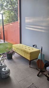 Blacket box/Coffee table. b