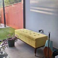 Blacket box/Coffee table. b