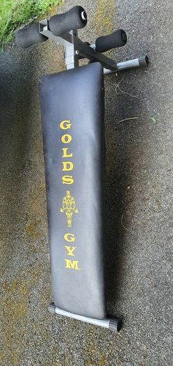 Training Bench