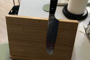 Magnetic Knife stand