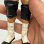 wwe Brodus clay action figure Image 5