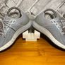 Under Armour HOVR Sonic 2 Ladies Girls Knit Trainers UK3.5 EUR36.5 Image 10