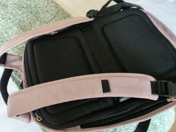 Beauriful Samsonite laptop bag