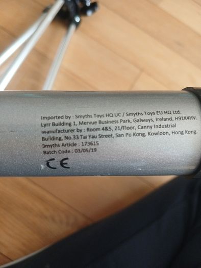 Telescope