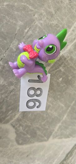 G4 Mini Figures just 4 Euro Each - Selection 11 - MLP G4 My Little Pony