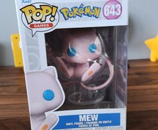 Funko Pop Mew 643