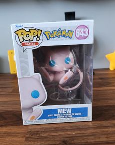 Funko Pop Mew 643