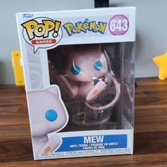 Funko Pop Mew 643