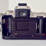Nikon F55 35mm SLR Camera + Nikkor 28-100mm f/3.5-5.6G Lens Image 5