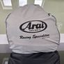 Arai RX-7V EVO Joey Dunlop 25th Anniversary limited edition helmet Image 2