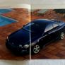 Vintage 1994 Toyota Celica Dealer Sales Brochure - Rare Original Image 3