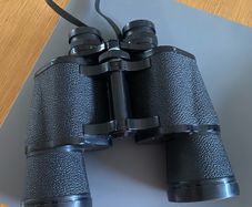 Binoculars