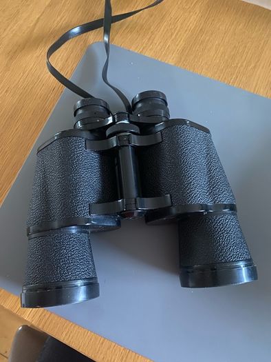 Binoculars