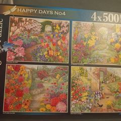 Puzzle:- Brand: Ravensburger