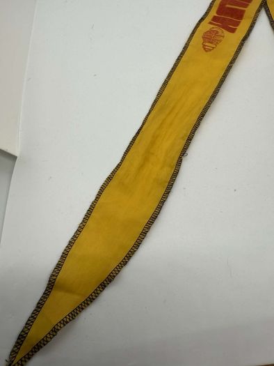 wwe WWF Hulk Hogan Vintage headband