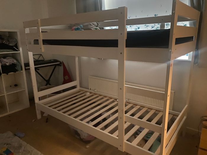 Moving away sale