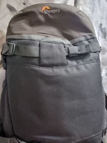 Lowepro Flipside Trek 350DW Camera bag