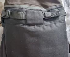 Lowepro Flipside Trek 350DW Camera bag