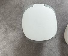 Nappy Bin & Baby Bath