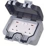 Outdoor Sockets and Lighting Image 9