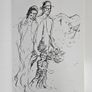 Famine - Desmond Egan - Irish Poetry Book Image 3