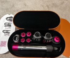 Dyson Airwrap Hairstyler