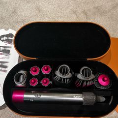 Dyson Airwrap Hairstyler