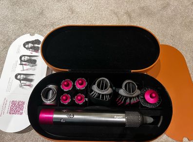 Dyson Airwrap Hairstyler