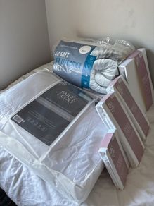 bedding