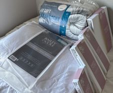bedding