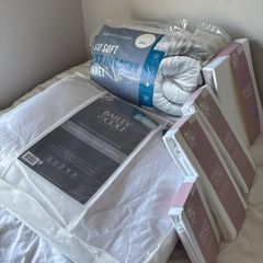 bedding