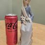 Genuine Vintage Lladro Figurine Image 3