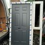 pvc door from 250 Image 6