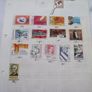 A Collection of Stamps from Portugal and Colonies on Loose Pages Image 3