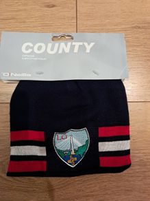 NEW Louth GAA Beanie Hat
