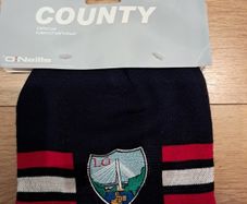 NEW Louth GAA Beanie Hat