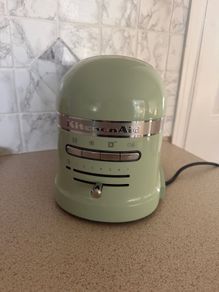 kitchenaid toaster