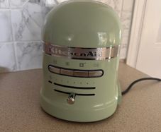 kitchenaid toaster