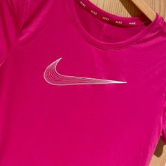 Nike Older Girls Large Dri-Fit One T-Shirt