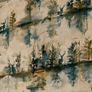 Blackout Roman Blinds x 2 Voyage Maison Image 2