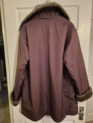 ladies coat
