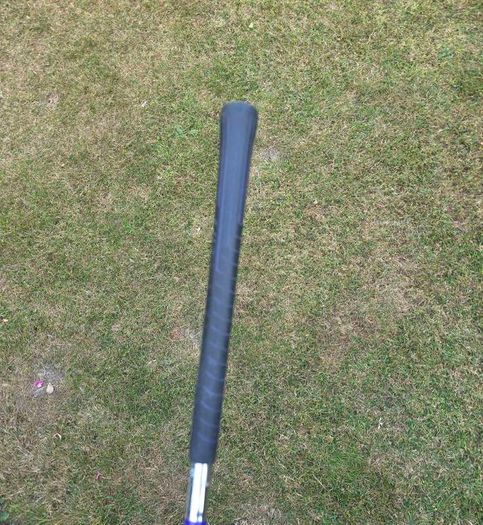 Cleveland VAS 792 8 iron golf club