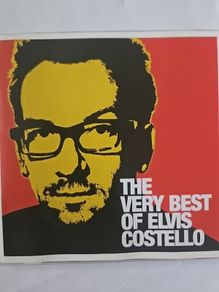 Elvis Costello - The Very Best. 2 CD.