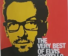 Elvis Costello - The Very Best. 2 CD.