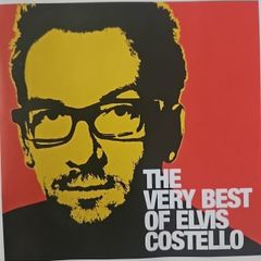Elvis Costello - The Very Best. 2 CD.