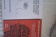 minfulness books 7 euro each